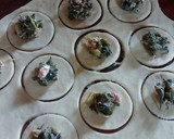 Foto del paso 8 de la receta: Agnelotis de acelga y ricota, con salsa