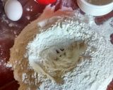 Foto del paso 1 de la receta: Facturas con harina leudante