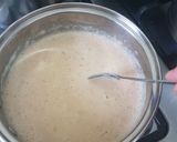 Foto del paso 3 de la receta: Pudín de avena