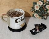 عکس مرحله 2 از دستور کافی ارده