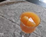 A picture of step 8 of Frozen Orange Cubes.