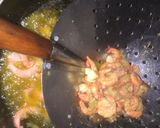 Foto langkah ke 2 dari resep 🦐udang balado asam manis.