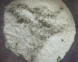 A picture of step 2 of Instant Dosa.