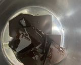 Foto del paso 4 de la receta: Tartaletas de avena sin horno