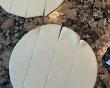 Foto del paso 1 de la receta: Salchichitas envueltas/ Salchichas envueltas