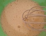 Foto langkah ke 2 dari resep Chocolate Cake.