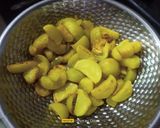 A picture of step 4 of Tinde ki Sabji / Apple Gourd Sabji.
