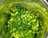 Hara bhara kabab recipe step 6 photo