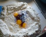 Foto del paso 2 de la receta: Conchas