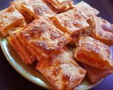 Foto del paso 7 de la receta: Fosforitos express
