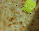 A picture of step 5 of Sheer maal.
