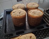 Foto del paso 9 de la receta: Pan dulce con aroma a casero