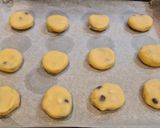 Foto del paso 4 de la receta: Galletas de Conguitos