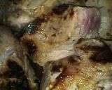 Foto del paso 2 de la receta: Asado en naranja
