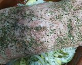 Foto del paso 4 de la receta Rollito de carne