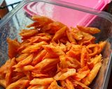 Foto langkah ke 4 dari resep 49. Kulit Lumpia Balado.