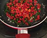 Foto langkah ke 8 dari resep Ikan Dori Fillet goreng Cabe Garem.