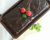 Foto langkah ke 9 dari resep Brownies Kukus Ny. Liem.