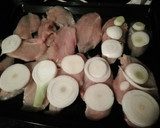 Foto del paso 2 de la receta: Pechugas de Pollo con queso al horno