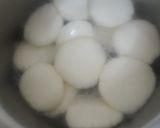 A picture of step 3 of Rasmalai.