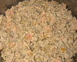 Rakott karfiol recept fázis 3 fotója