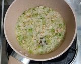 Foto langkah ke 4 dari resep MPASI 6+ AYAM BROKOLI.