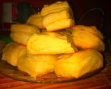 Foto del paso 5 de la receta: Galleta de grasa