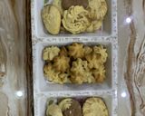 Cookiesmatakin girki6 hoto