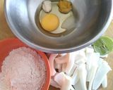 Foto del paso 1 de la receta: Chicharrón de pota crocante👍🇵🇪