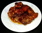 Foto langkah ke 3 dari resep Ayam Mentega Yummy.