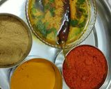 ઓસામણ (Osaman Recipe In Gujarati) રેસીપી સ્ટેપ1ફોટો