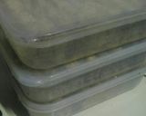 Foto langkah ke 5 dari resep Nugget pisang / pisang goreng kekinian / godoh.