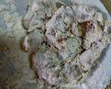 Foto langkah ke 3 dari resep Udang galah cabai bawang.