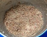A picture of step 6 of Bitter Gourd Curry.
