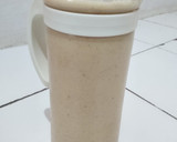 Foto langkah ke 3 dari resep Biang susu kurma ganjil.