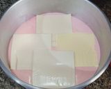 Foto langkah ke 5 dari resep Taiwan Sponge Cake.