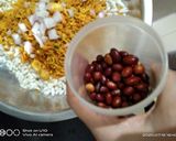 चटपटी भेल (Chatpati bhel recipe in Hindi) रेसिपी चरण 2 फोटो