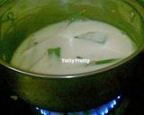 Foto langkah ke 1 dari resep Bika Ambon Tabur Keju.