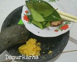Foto langkah ke 2 dari resep Soto Kudus.