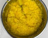 عکس مرحله 3 از دستور ته چین مرغ وبادمجان
