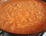 Foto del paso 3 de la receta: Salsa rosa