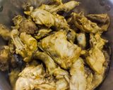 Foto langkah ke 5 dari resep Ayam Ungkep.