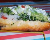 Foto del paso 4 de la receta: Pan de Completo Chileno Artesanal