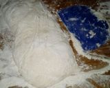 Foto del paso 4 de la receta: Pan chapata !!