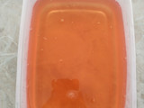 Mango Sago