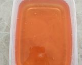 Foto langkah ke 1 dari resep Mango Sago.