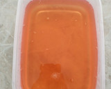 Foto langkah ke 1 dari resep Mango Sago.