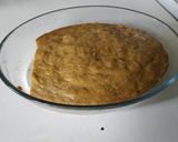 Foto langkah ke 6 dari resep Banana Cake/ Kue pisang.