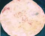 A picture of step 16 of Raw banana paratha.