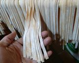 Foto del paso 5 de la receta: Tallarines 🍜 de morrones 😍
